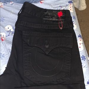 True religion brand jeans